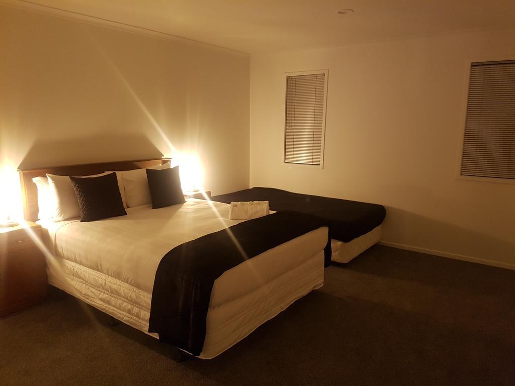 Trendy Bungalow In The Heart Of Distretto di Rotorua Esterno foto