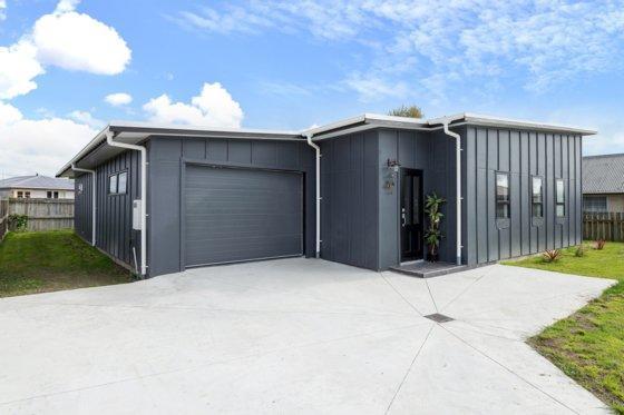 Trendy Bungalow In The Heart Of Distretto di Rotorua Esterno foto