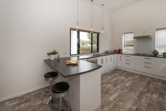 Trendy Bungalow In The Heart Of Distretto di Rotorua Esterno foto